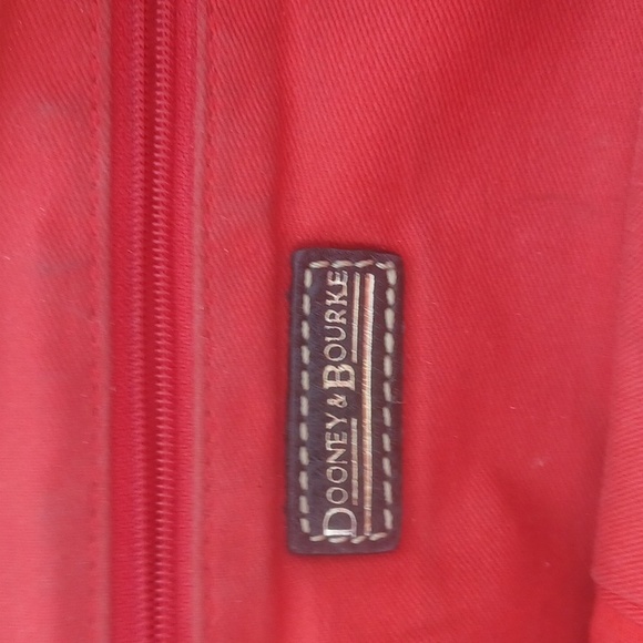 Dooney&Bourke purse - Picture 4 of 11